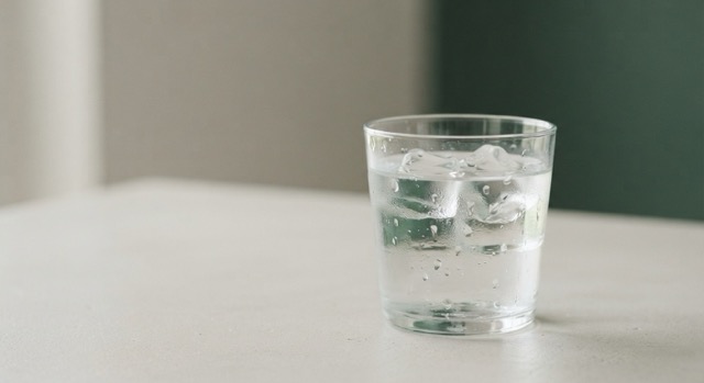 klarheit glas